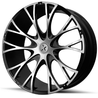 Mâm xe thể thao ưa chuộng hiện nay 4