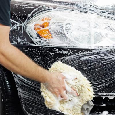 Vệ sinh & bảo dưỡng ngoại thất ô tô